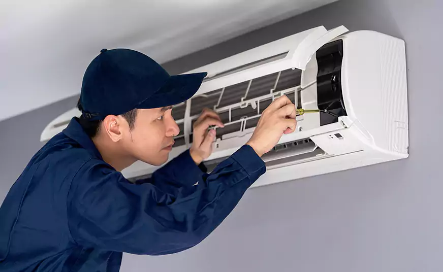 AC Duct Cleaning Prairieville
