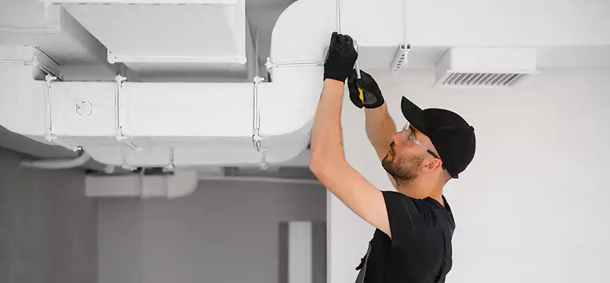 Our Air Duct Cleaning Services in Prairieville, LA