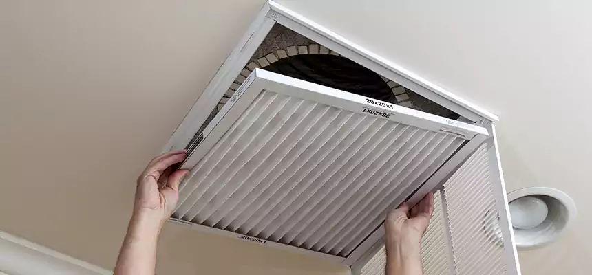 Robust Commercial Air Duct Cleaning in Prairieville