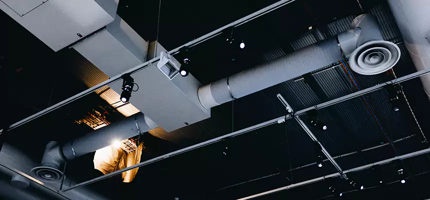 Our Air Duct Replacement Services in Prairieville, LA