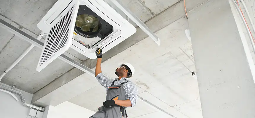 Efficient Multi‑Unit & HOA Annual Vent Cleaning Plans in Prairieville