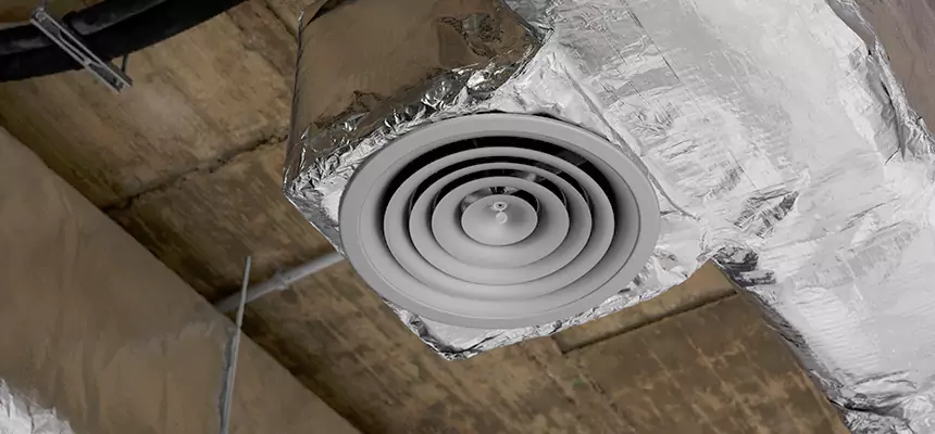 Our Basement Vent Cleaning Services in Prairieville, LA