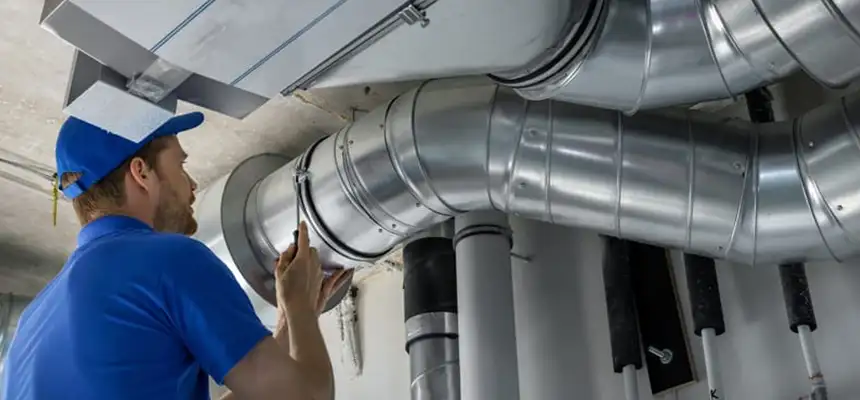 Our Commercial Laundry Vent Cleaning Services in Prairieville, LA