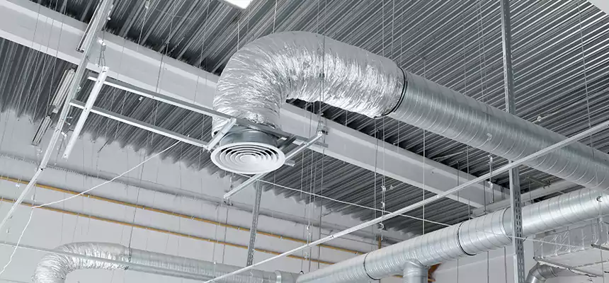 Our Dryer Vent Hose Replacement Services in Prairieville, LA