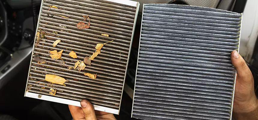 Our Dryer Vent Lint Filter Cleaning Services in Prairieville, LA