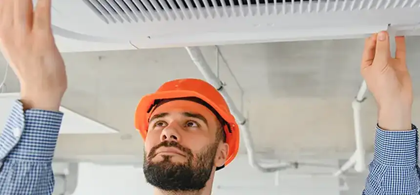 Our Furnace Vent Cleaning Services in Prairieville, LA