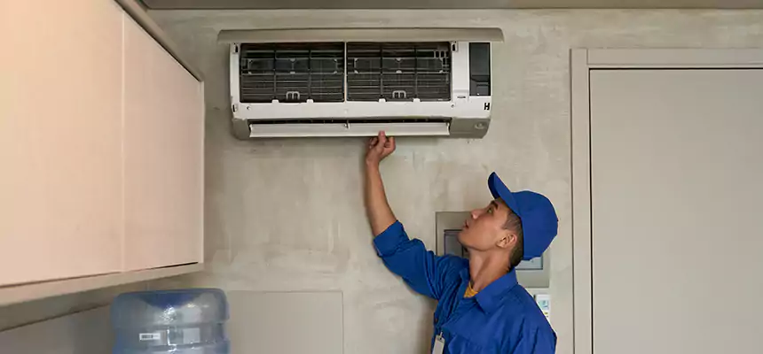 Balanced Fresh‑Air Ventilation (ERV/HRV) in Prairieville