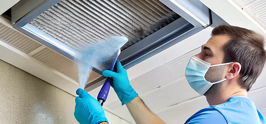 Our Home Ventilation Cleaning Services in Prairieville, LA