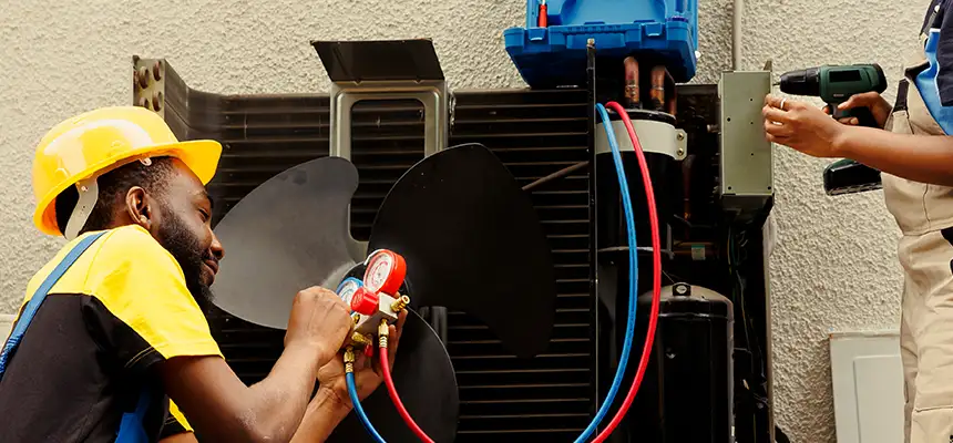 Our HVAC Airflow Optimization Services in Prairieville, LA