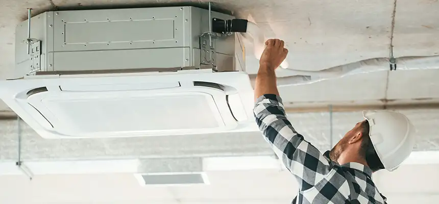 Our Local Vent Cleaning Services in Prairieville, LA