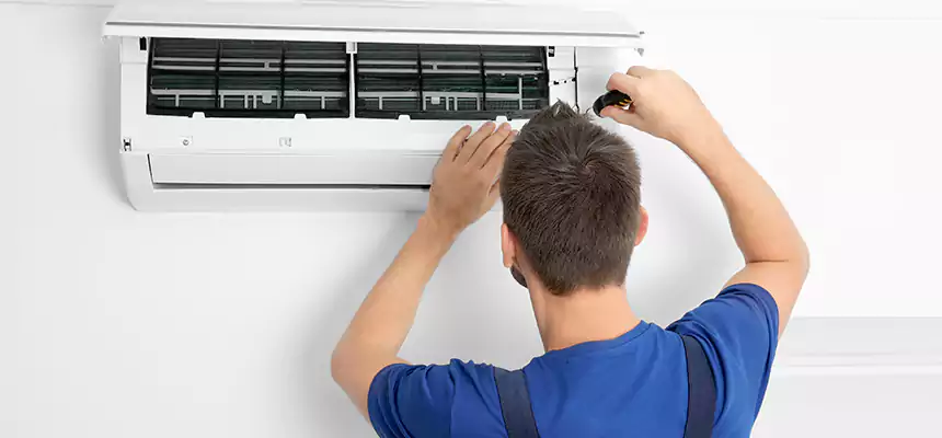 Our Smart Air Conditioning Installation Services in Prairieville, LA