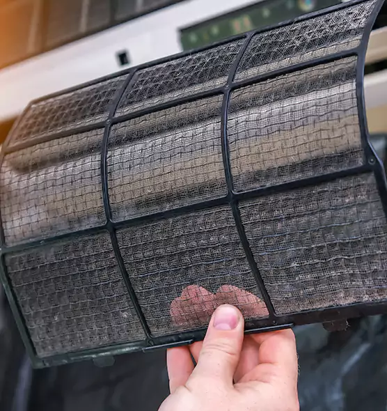 Top-notch AC Air Filter Replacement in Prairieville