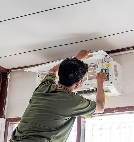 About Air Duct & AC Odor Removal in Prairieville, LA