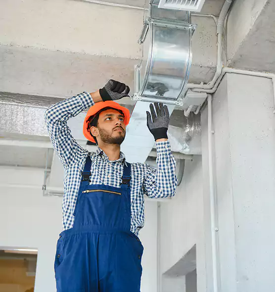 Professional Air Duct Cleaning Service in Prairieville, LA