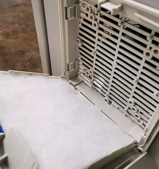 Professional Air Duct Expansion Solutions in Prairieville, LA