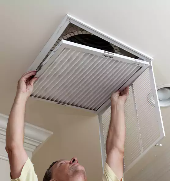 Trusted Apartment Air Duct Cleaning in Prairieville, LA