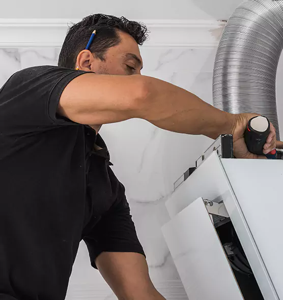 Trusted Bathroom Exhaust Duct Cleaning in Prairieville, LA