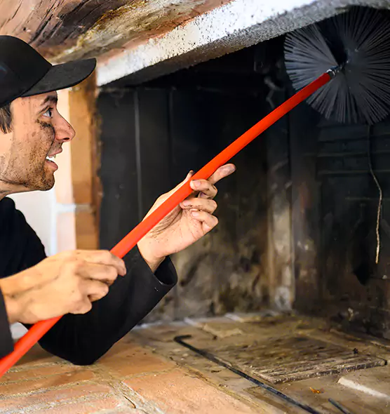 About Expert Chimney Cleaning in Prairieville, LA