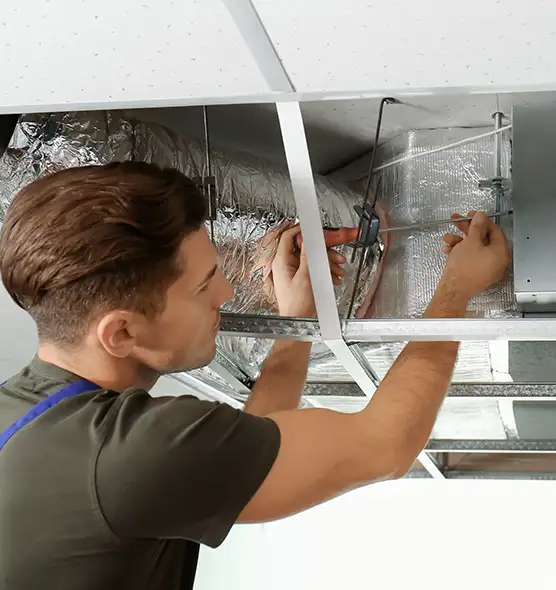 Professional Clogged Dryer Vent Repair in Prairieville, LA