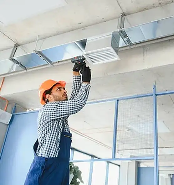 About Commercial Laundry Vent Cleaning in Prairieville, LA