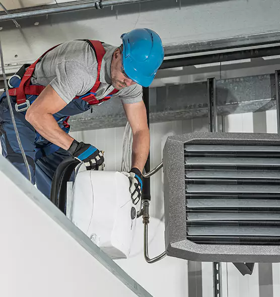 Professional Custom HVAC Ductworkin Prairieville, LA
