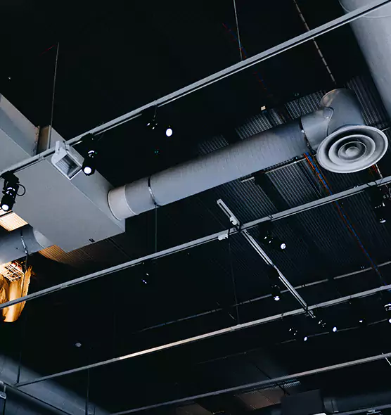 About Duct Sanitization with UV Light in Prairieville, LA