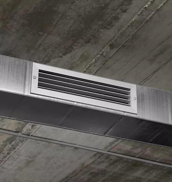 Trusted Hospital Grade Air Duct Cleaning Experts in Prairieville, LA