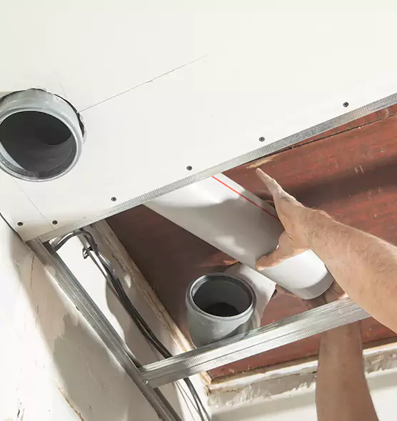 Professional Seasonal Allergy Air Duct Cleaning in Prairieville, LA