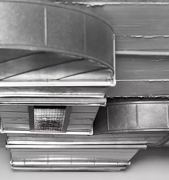 Professional Wall Vent Cleaning Service in Prairieville, LA