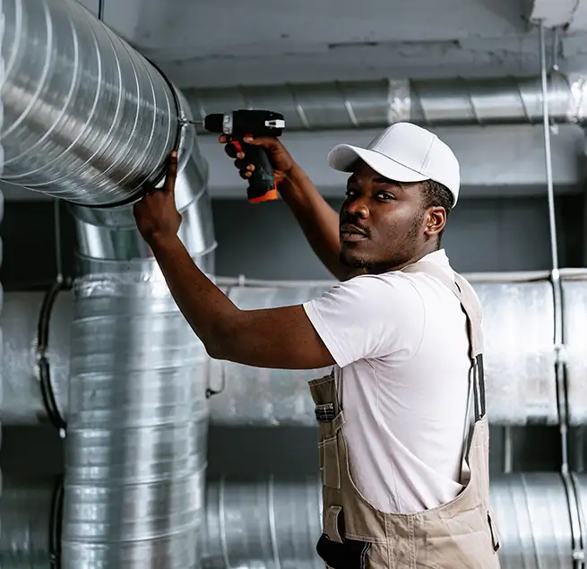 Why Homeowners & Businesses Trust Us Prairieville, LA