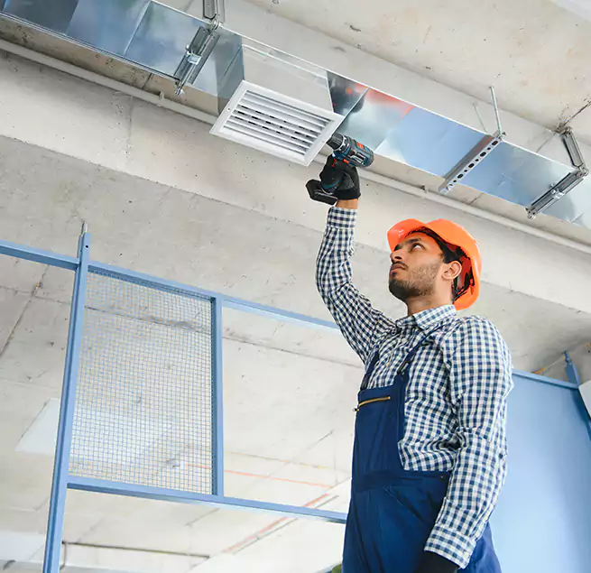 Why Homeowners & Businesses Trust Us in Prairieville, LA?