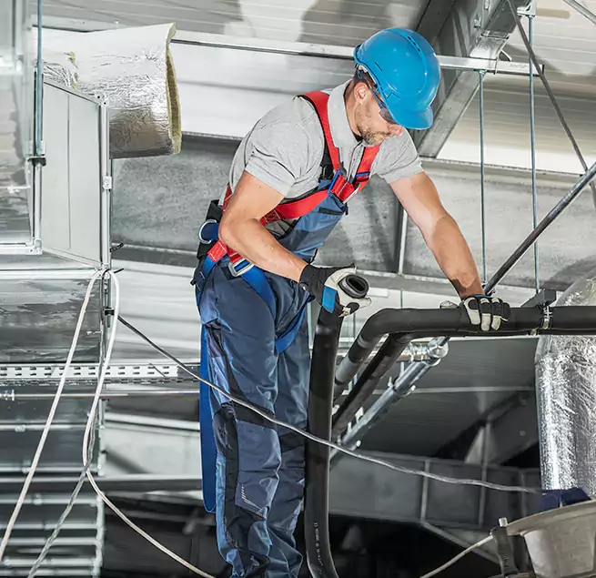 Why Homeowners & Businesses Trust Us in Prairieville, LA?