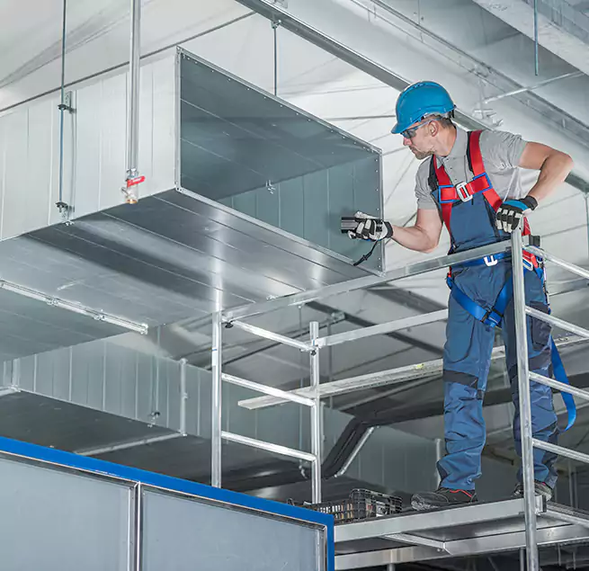 Why Homeowners & Businesses Trust Us in Prairieville, LA?