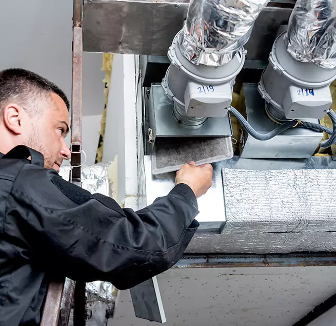  Why Homeowners & Businesses Trust Us in Prairieville, LA?