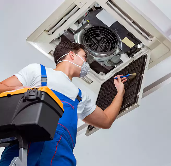 Why Homeowners & Businesses Trust Us in Prairieville, LA