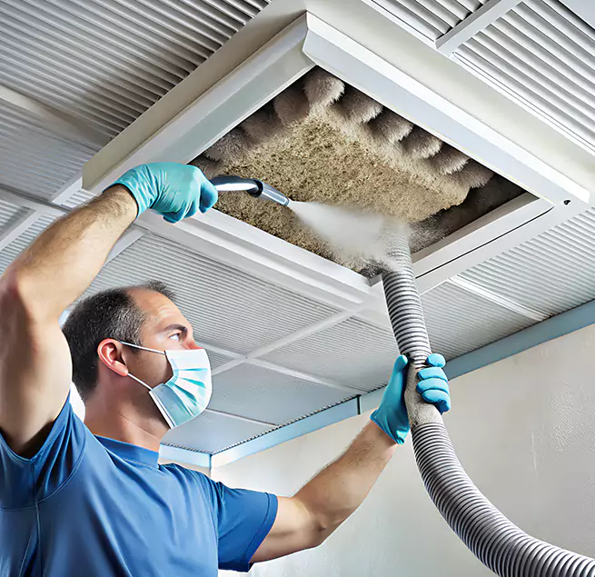 Why Homeowners Businesses Trust Us in Prairieville, LA