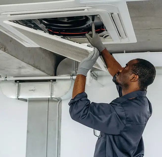 Why Homeowners & Businesses Trust Us in Prairieville, LA?