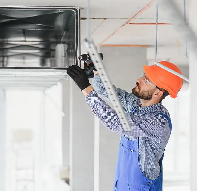  Why Homeowners Businesses Trust Us Prairieville, LA