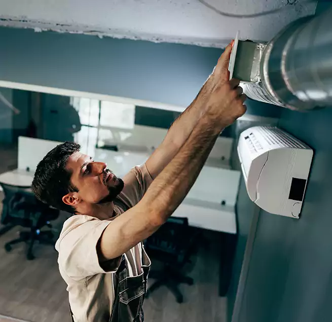 Why Homeowners & Businesses Trust Us in Prairieville, LA?