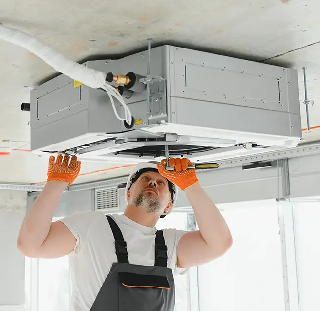 Why Homeowners & Businesses Trust Us Prairieville, LA