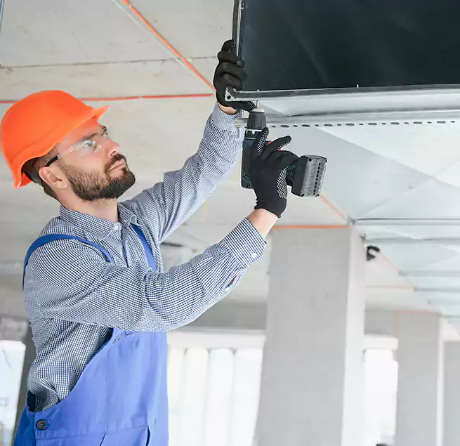 Why Homeowners & Businesses Trust Us in Prairieville, LA?