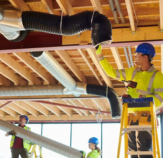 Why Homeowners & Businesses Trust Us in Prairieville, LA?