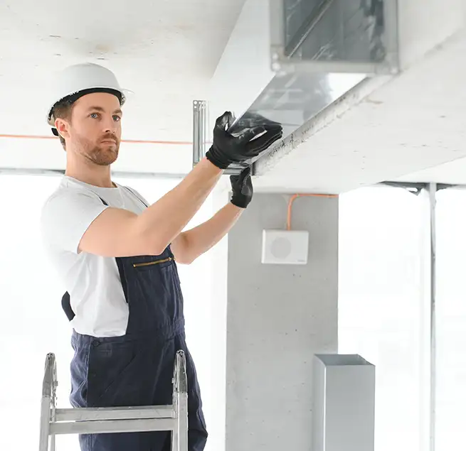 Why Homeowners & Businesses Trust Us in Prairieville, LA?