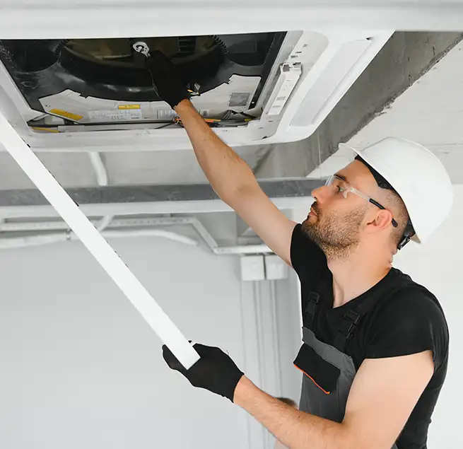 Why Homeowners & Businesses Trust Us in Prairieville, LA?