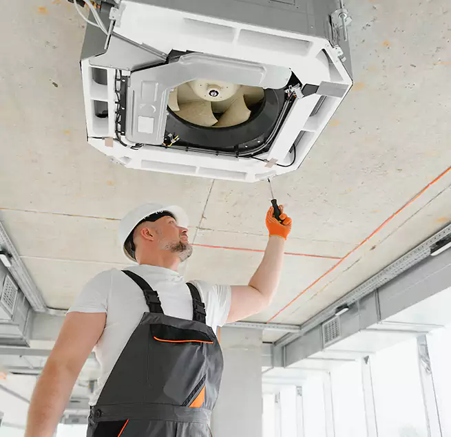 Why Homeowners Businesses Trust Us in Prairieville, LA