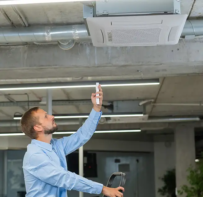 Why Homeowners & Businesses Trust Us in Prairieville, LA?