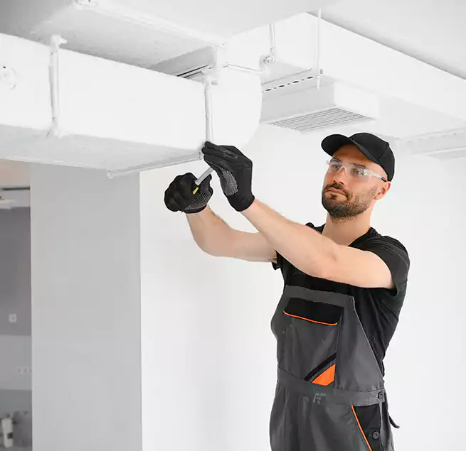  Why Homeowners Businesses Trust Us Prairieville, LA