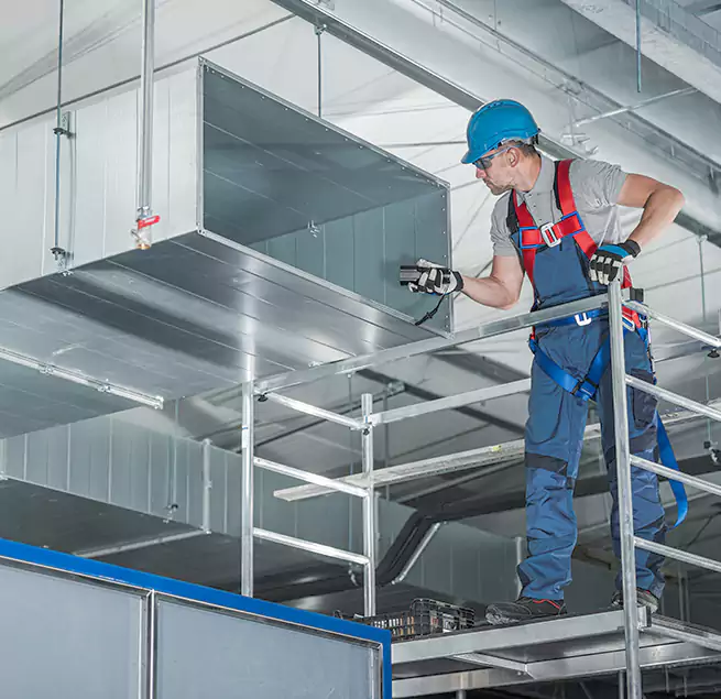 Why Homeowners & Businesses Trust Us Prairieville, LA