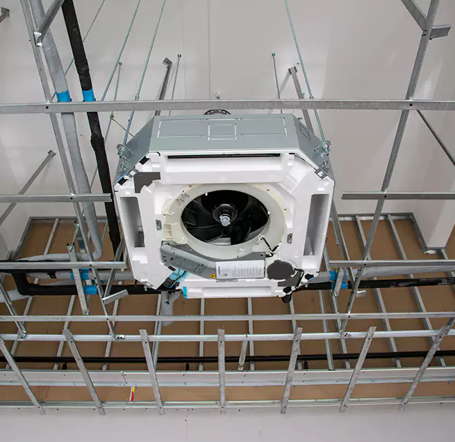 Why Homeowners & Businesses Trust Us Prairieville, LA?