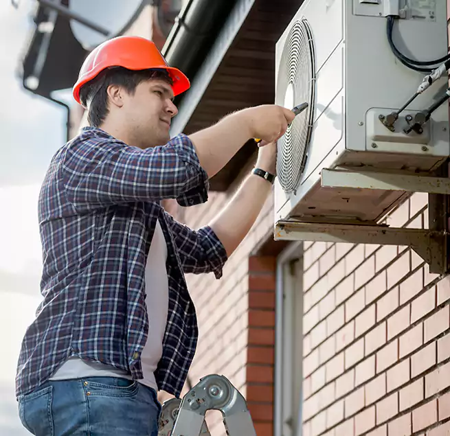 Why Homeowners & Businesses Trust Us Prairieville, LA